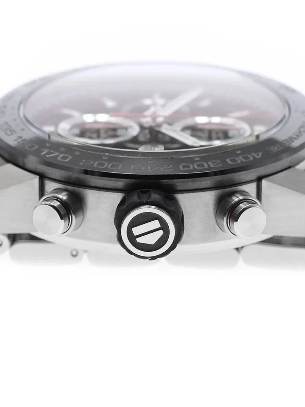 Tag Heuer brand	tag heuer